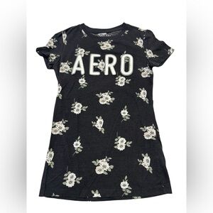 Aeropostale Classic Crew Tee